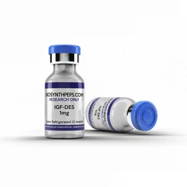 IGF1-DES 1mg